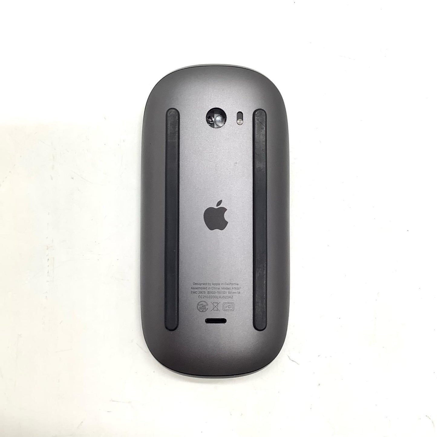 【全額返金保証】【最速発送】Apple Magic Mouse A1657 美品 動作確認済