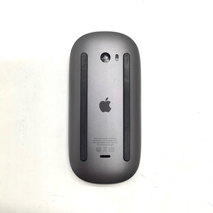 【全額返金保証】【最速発送】Apple Magic Mouse A1657 美品 動作確認済