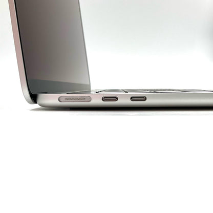 【全額返金保証】【最速発送】Apple MacBook Air 13インチ 2024 Apple M3 8GB 512GB シルバー 100% 美品 動作確認済