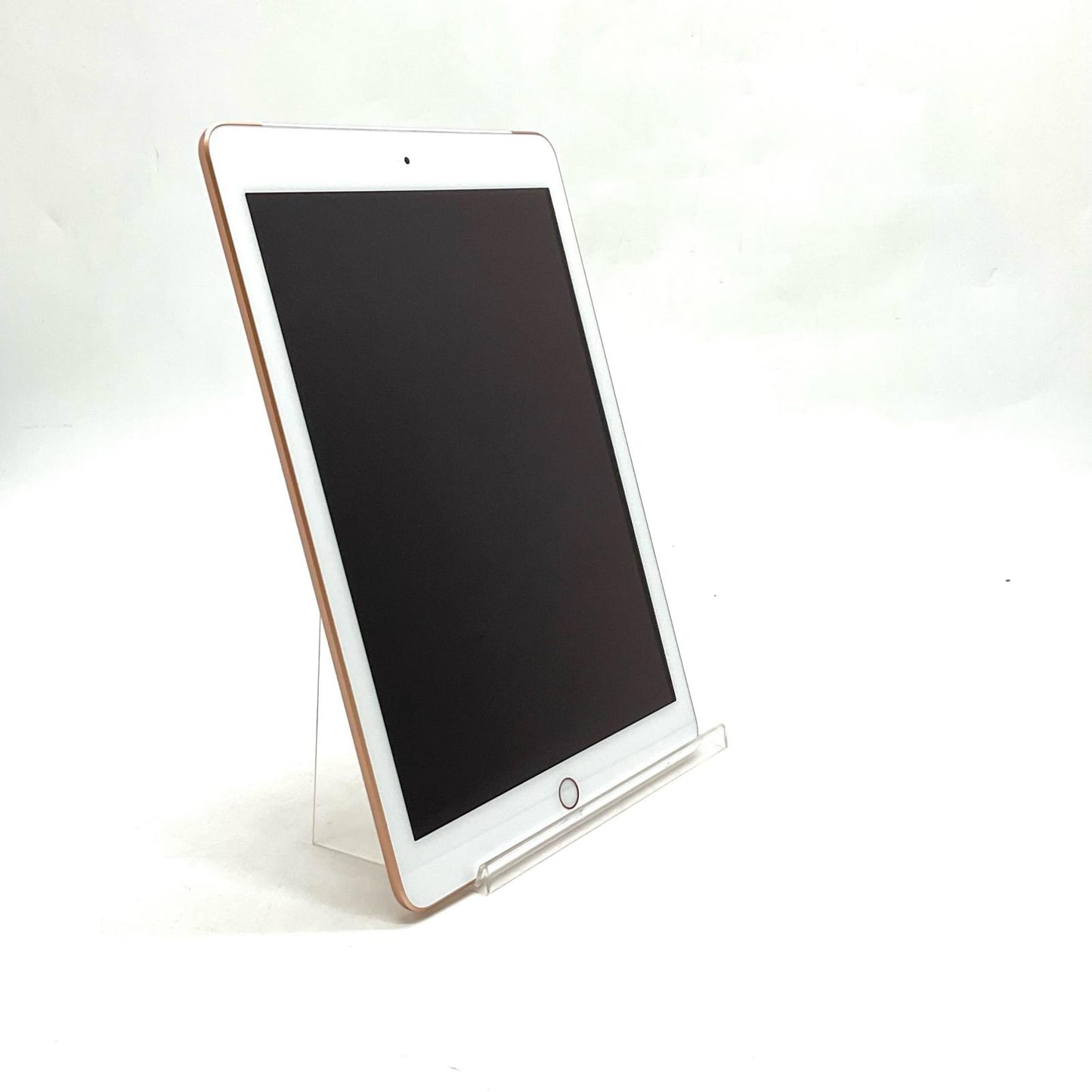 【最速発送】Apple iPad iPad 9.7インチ 第6世代 32GB ゴールド WiFi+Cellular Softbank 白ロム【難有】
