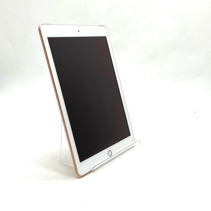 【最速発送】Apple iPad iPad 9.7インチ 第6世代 32GB ゴールド WiFi+Cellular Softbank 白ロム【難有】