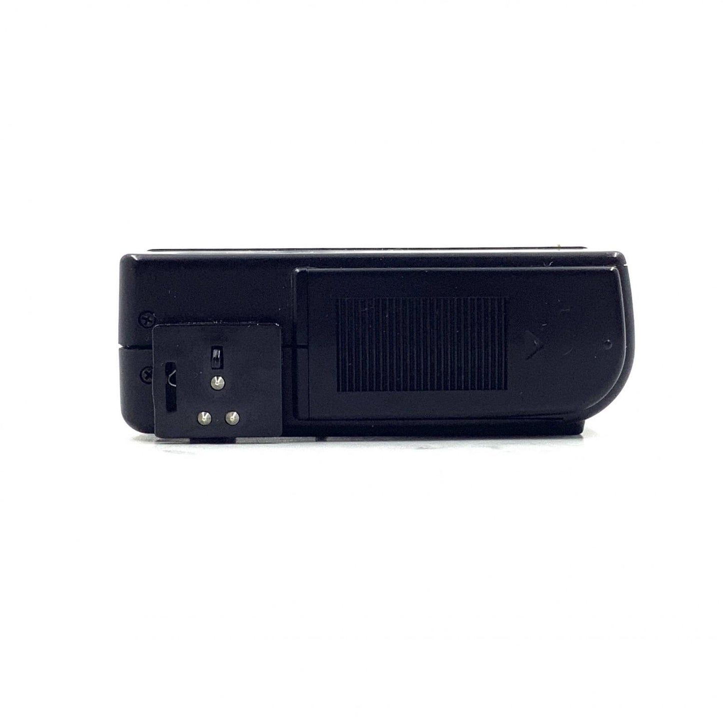【最速発送】Minolta AUTO CLE フラッシュ【難有】