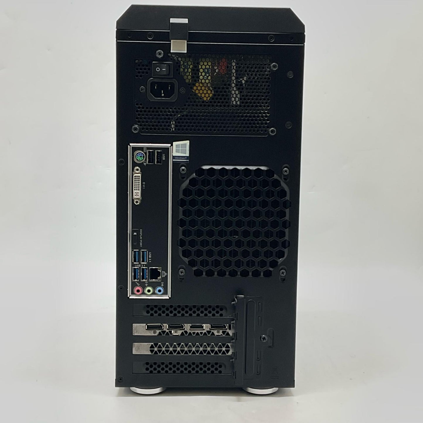 【全額返金保証】【最速発送】MouseComputer G-Tune EM-B360-TD-G Intel(R) Core(TM) i7-9700 CPU @ 3.00GHz 16GB SSD 256GB HDD 2TB NVIDIA GeForce GTX 1660 Ti 動作確認済