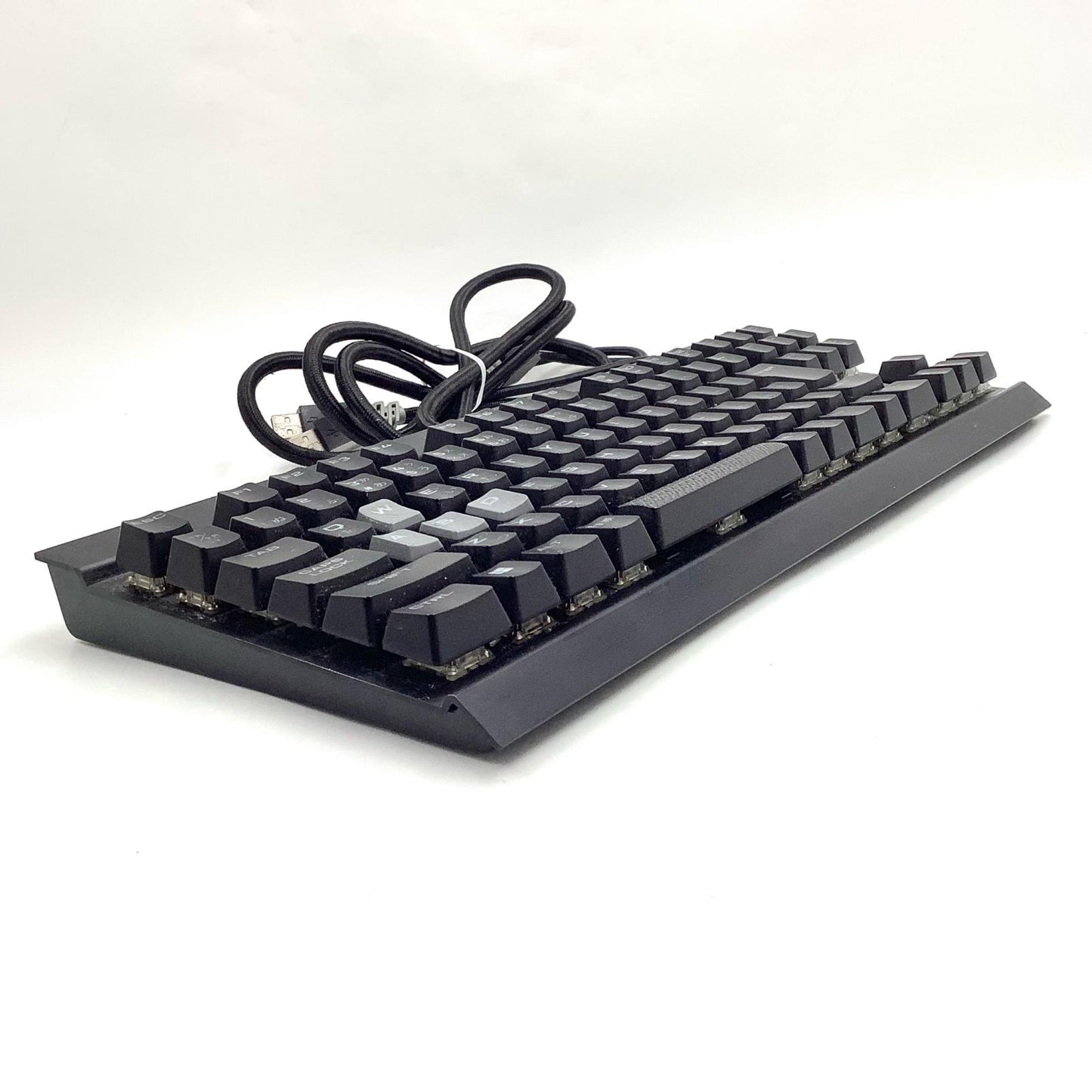 【全額返金保証】【最速発送】Corsair Gaming K65 RGB RAPIDFIRE RGP0034 美品 動作確認済