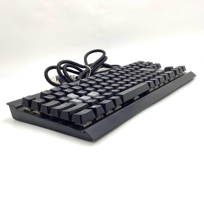 【全額返金保証】【最速発送】Corsair Gaming K65 RGB RAPIDFIRE RGP0034 美品 動作確認済