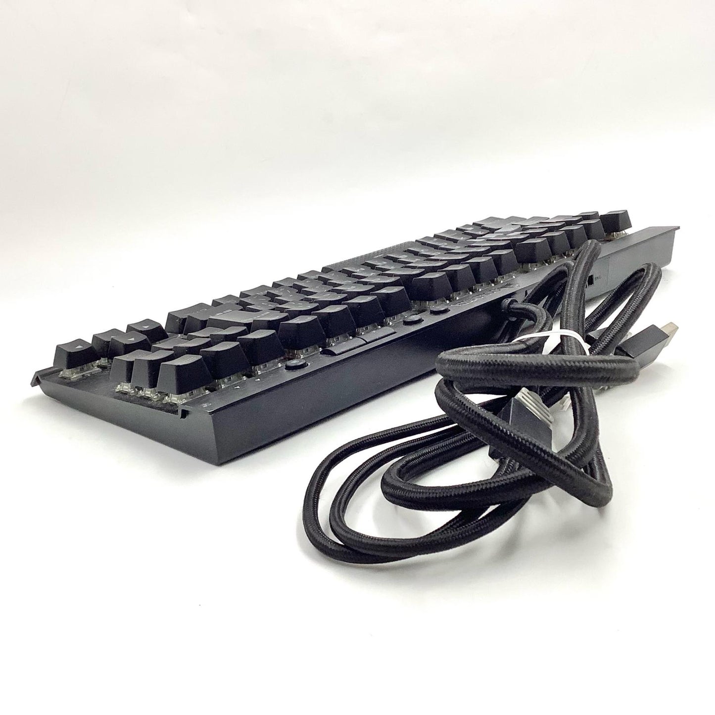 【全額返金保証】【最速発送】Corsair Gaming K65 RGB RAPIDFIRE RGP0034 美品 動作確認済
