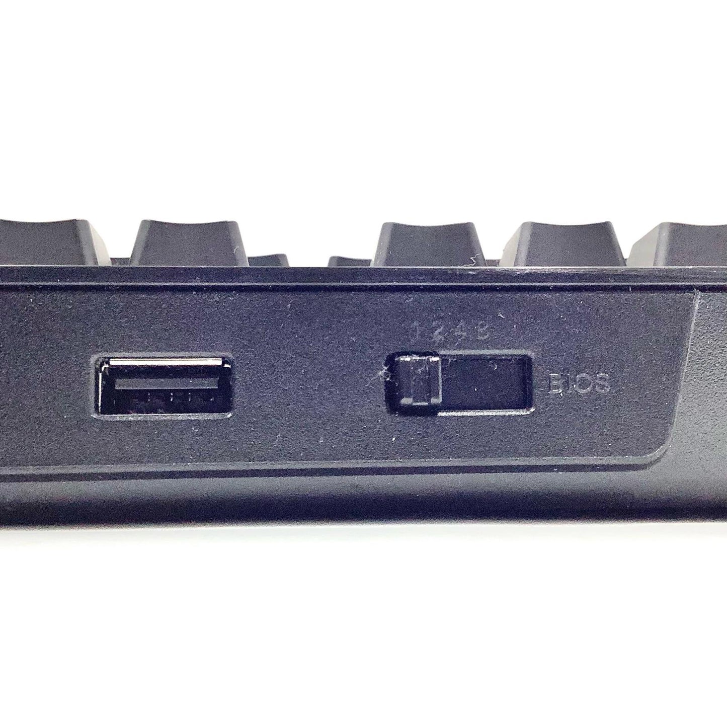 【全額返金保証】【最速発送】Corsair Gaming K65 RGB RAPIDFIRE RGP0034 美品 動作確認済