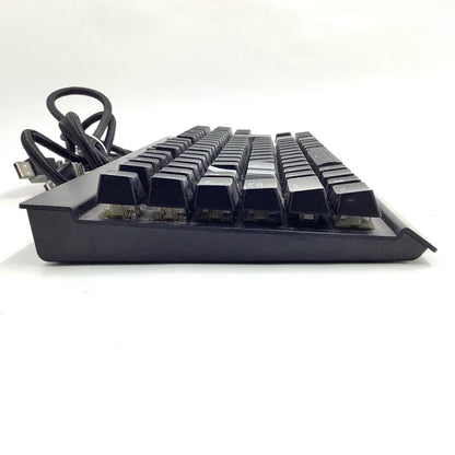 【全額返金保証】【最速発送】Corsair Gaming K65 RGB RAPIDFIRE RGP0034 美品 動作確認済