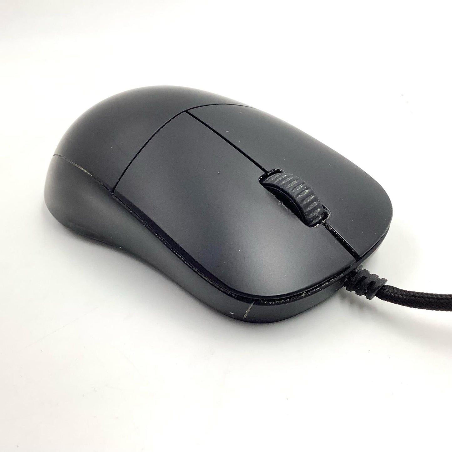 【全額返金保証】【最速発送】Endgame Gear XM1R EGG-XM1R-BLK 美品 動作確認済