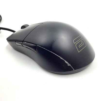 【全額返金保証】【最速発送】Endgame Gear XM1R EGG-XM1R-BLK 美品 動作確認済