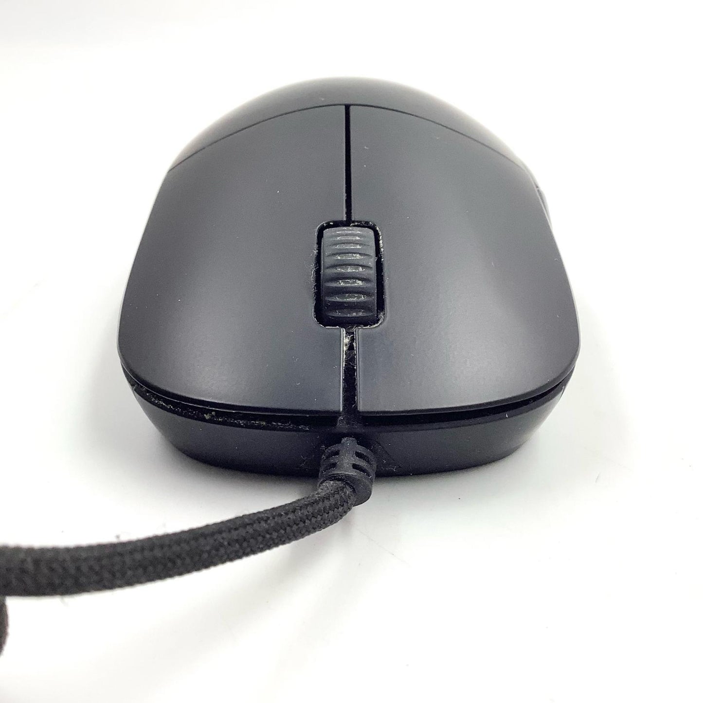 【全額返金保証】【最速発送】Endgame Gear XM1R EGG-XM1R-BLK 美品 動作確認済