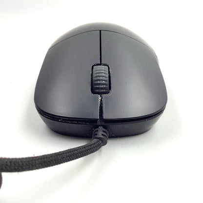 【全額返金保証】【最速発送】Endgame Gear XM1R EGG-XM1R-BLK 美品 動作確認済