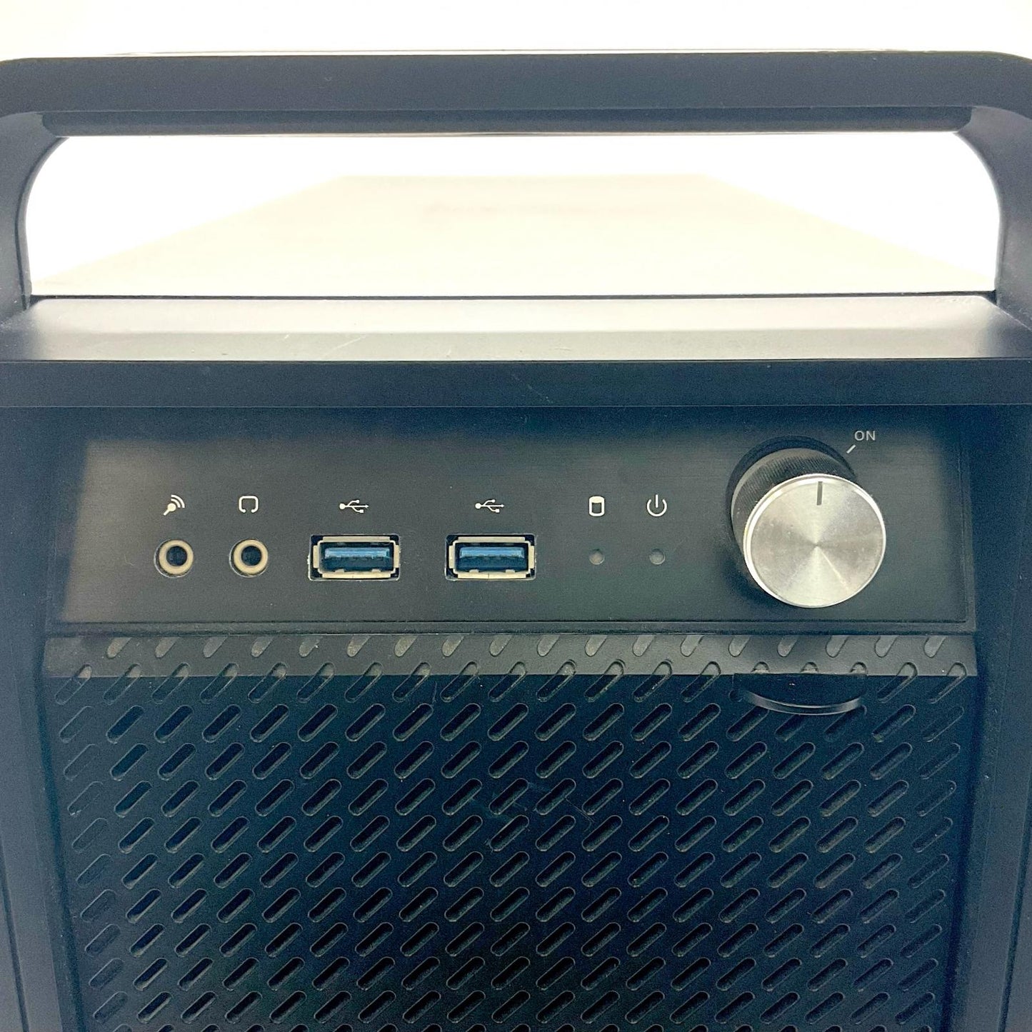 【全額返金保証】【最速発送】MouseComputer DAIV-DGZ510S1-SH2 Intel(R) Core(TM) i7-7700CPU @ 3.30GHz 64GB SSD 512GB NVIDIA GeForce RTX 3060 美品 動作確認済