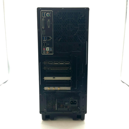 【全額返金保証】【最速発送】MouseComputer DAIV-DGZ510S1-SH2 Intel(R) Core(TM) i7-7700CPU @ 3.30GHz 64GB SSD 512GB NVIDIA GeForce RTX 3060 美品 動作確認済