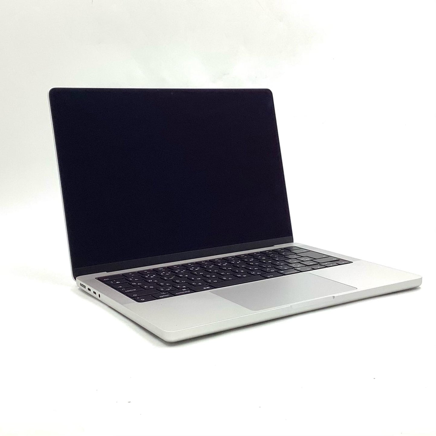 【全額返金保証】【最速発送】Apple MacBook Pro 14インチ 2023 Apple M3 16GB 1TB シルバー 97% 美品 動作確認済