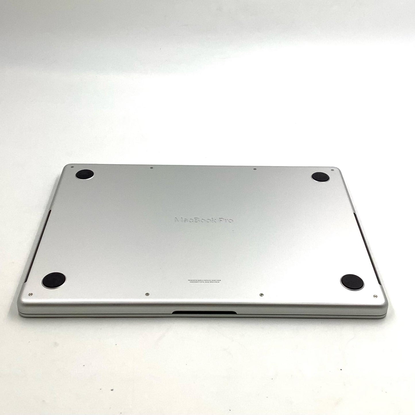 【全額返金保証】【最速発送】Apple MacBook Pro 14インチ 2023 Apple M3 16GB 1TB シルバー 97% 美品 動作確認済