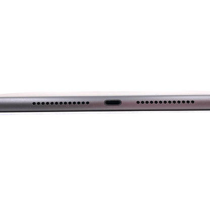 【全額返金保証】【最速発送】Apple iPad iPad 10.2インチ 第9世代 64GB スペースグレイ WiFi+Cellular Softbank 美品 動作確認済