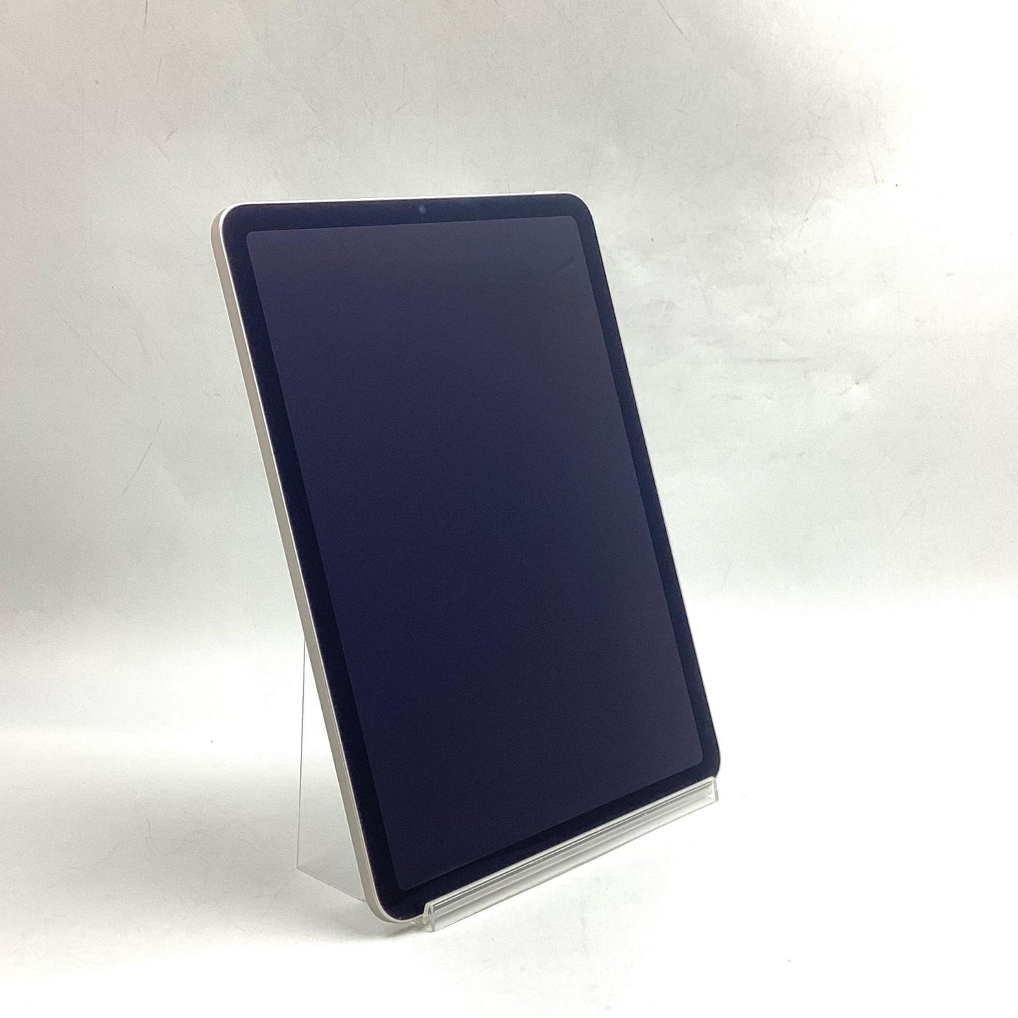 【全額返金保証】【最速発送】Apple iPad Air 10.9インチ 第5世代 64GB スターライト Wi-Fi 美品 動作確認済