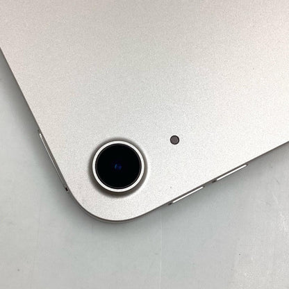 【全額返金保証】【最速発送】Apple iPad Air 10.9インチ 第5世代 64GB スターライト Wi-Fi 美品 動作確認済
