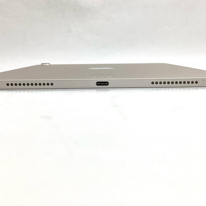 【全額返金保証】【最速発送】Apple iPad Air 10.9インチ 第5世代 64GB スターライト Wi-Fi 美品 動作確認済