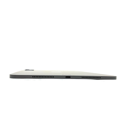 【全額返金保証】【最速発送】Apple iPad Pro (M5) 11インチ 256GB スペースブラック Wi-Fi 美品 動作確認済