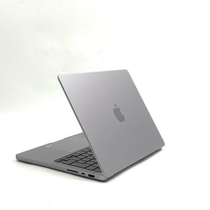 【全額返金保証】【最速発送】Apple MacBook Pro 14インチ 2021 Apple M1 Pro 16GB 1TB スペースグレイ 94% 美品 動作確認済