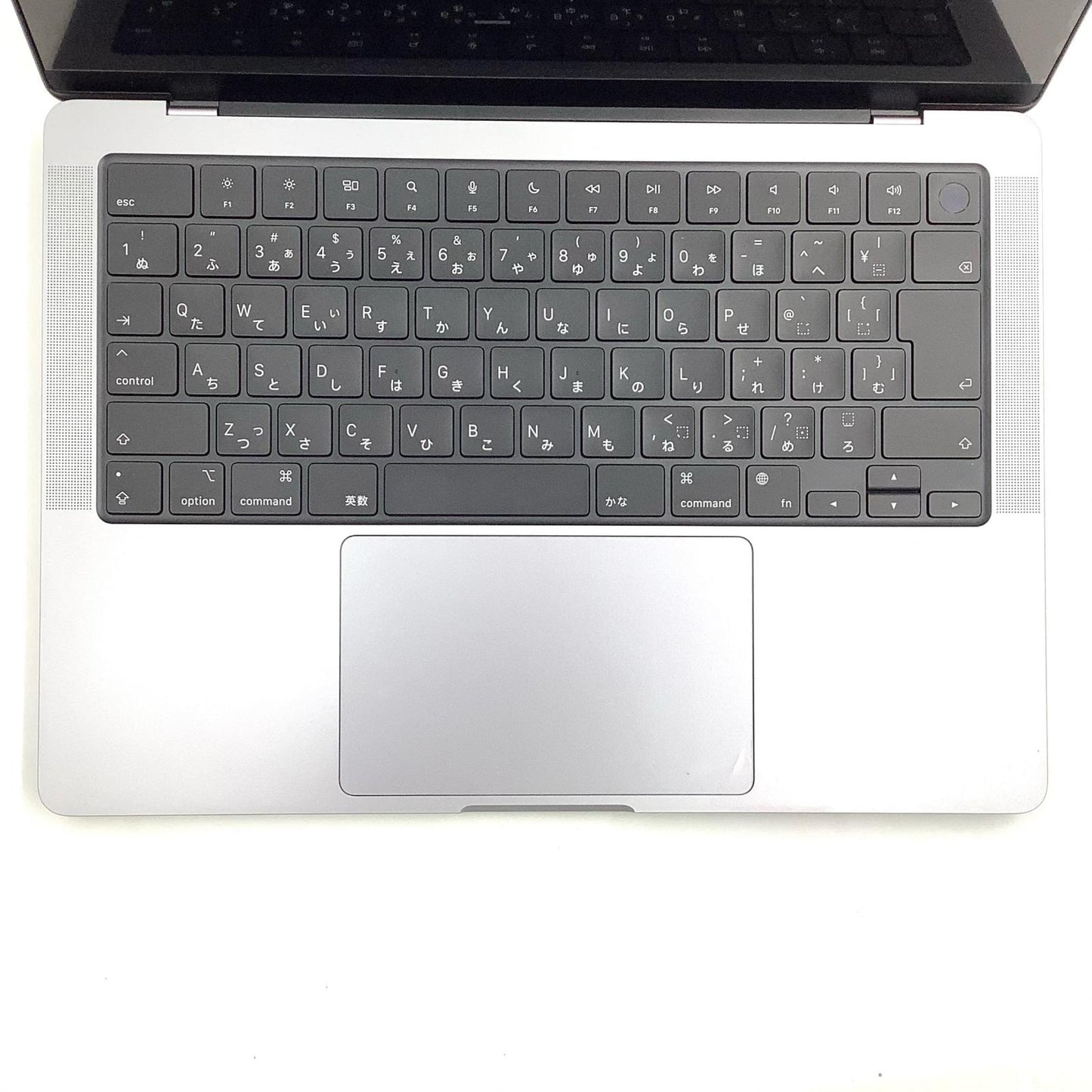 【全額返金保証】【最速発送】Apple MacBook Pro 14インチ 2021 Apple M1 Pro 16GB 1TB スペースグレイ 94% 美品 動作確認済