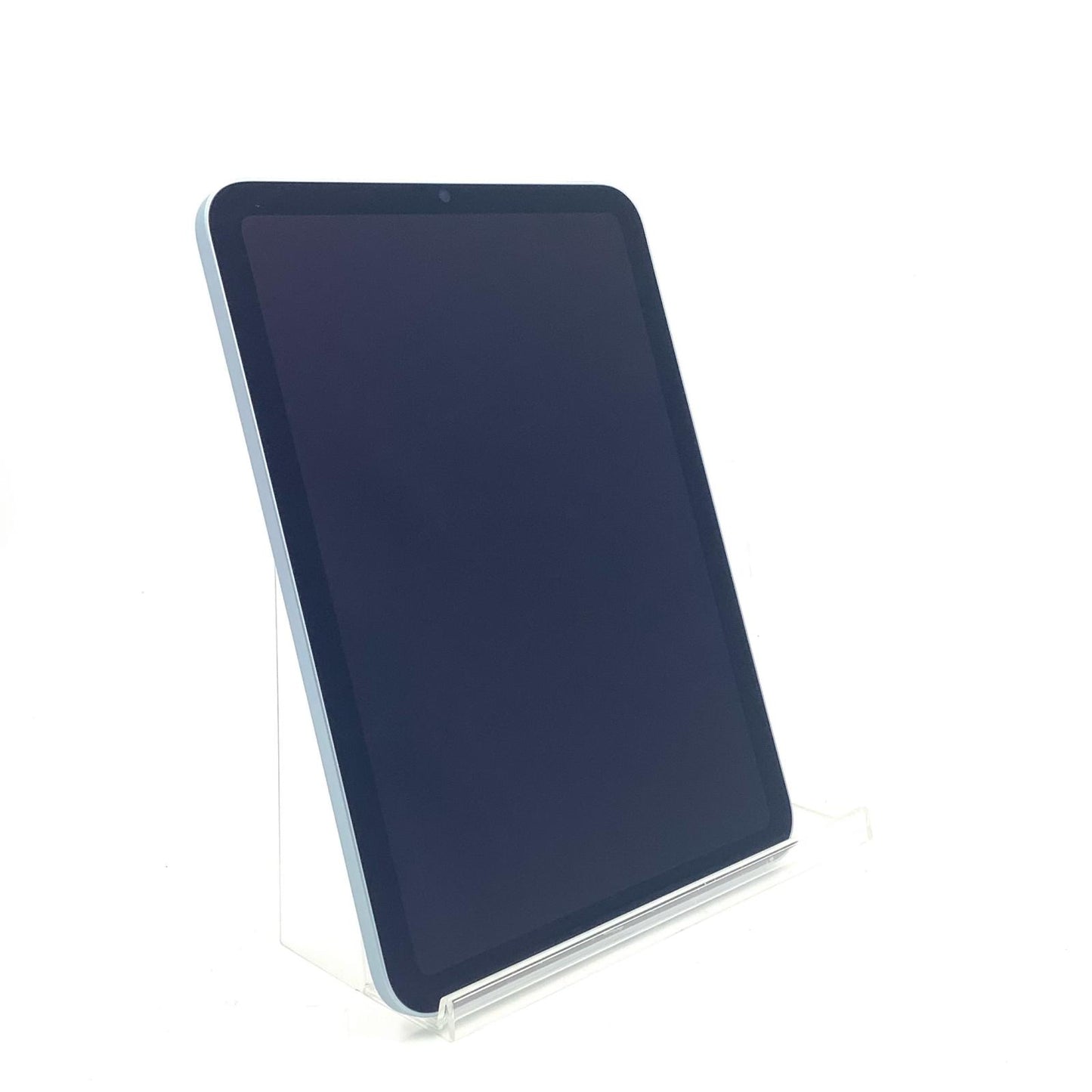 【全額返金保証】【最速発送】Apple iPad mini (A17 Pro) 8.3インチ 128GB ブルー Wi-Fi 美品 動作確認済