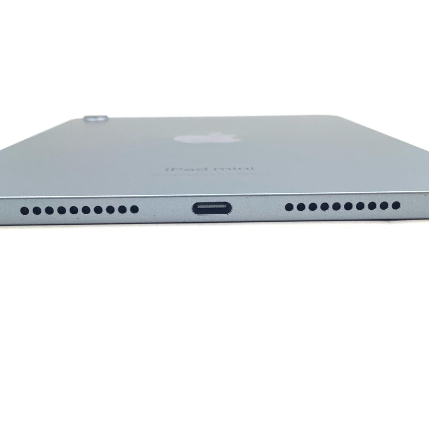 【全額返金保証】【最速発送】Apple iPad mini (A17 Pro) 8.3インチ 128GB ブルー Wi-Fi 美品 動作確認済