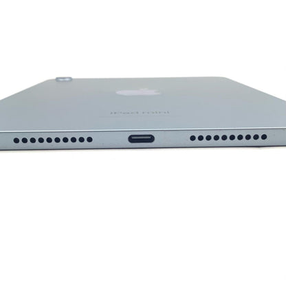 【全額返金保証】【最速発送】Apple iPad mini (A17 Pro) 8.3インチ 128GB ブルー Wi-Fi 美品 動作確認済