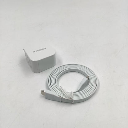 【全額返金保証】【最速発送】Apple iPad mini (A17 Pro) 8.3インチ 128GB ブルー Wi-Fi 美品 動作確認済