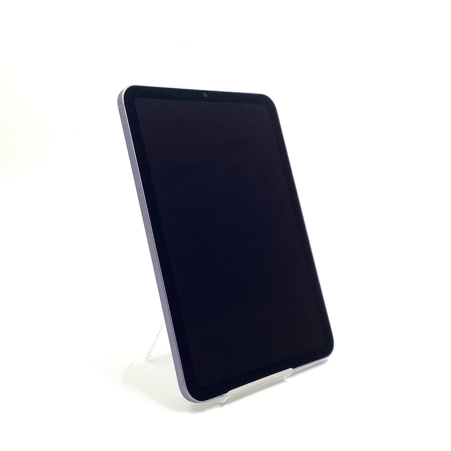 【全額返金保証】【最速発送】Apple iPad mini 8.3インチ 第6世代 64GB パープル WiFi+Cellular SIMフリー 白ロム 動作確認済