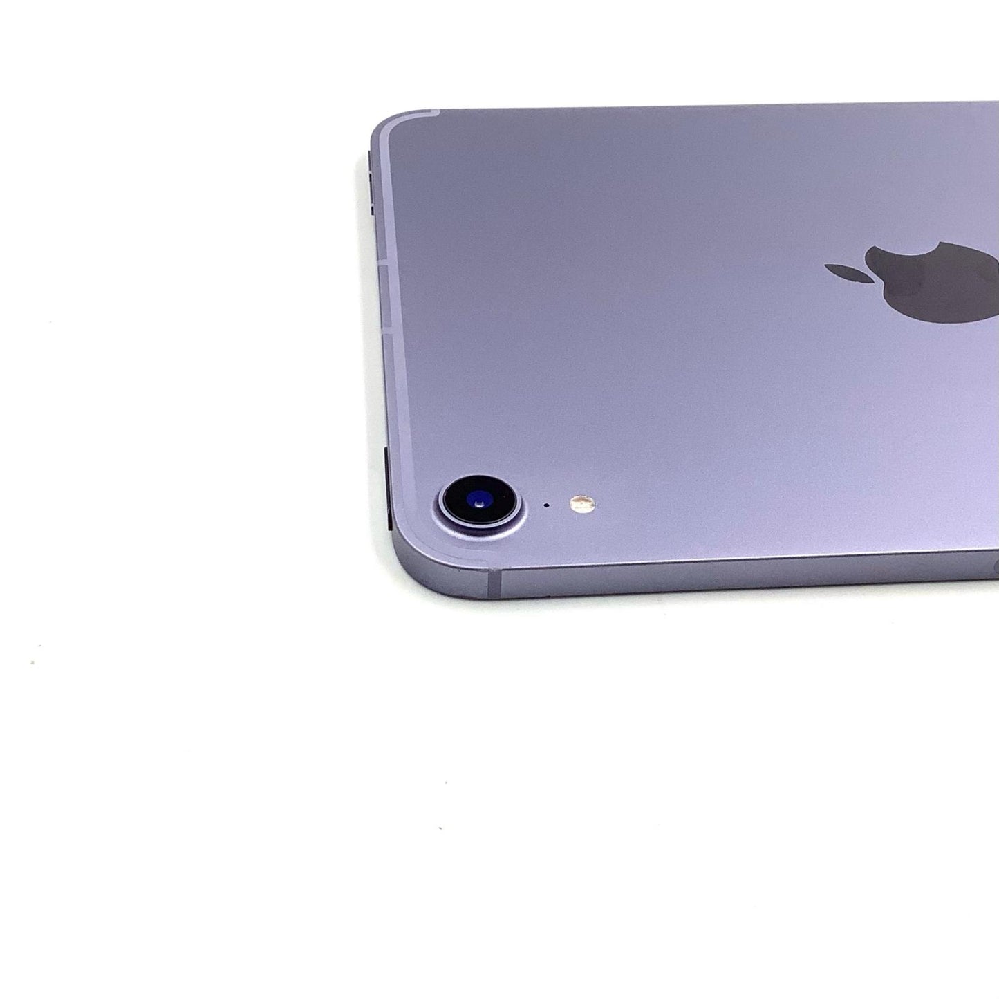 【全額返金保証】【最速発送】Apple iPad mini 8.3インチ 第6世代 64GB パープル WiFi+Cellular SIMフリー 白ロム 動作確認済