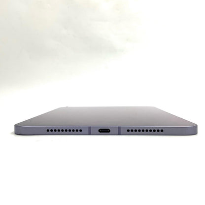 【全額返金保証】【最速発送】Apple iPad mini 8.3インチ 第6世代 64GB パープル WiFi+Cellular SIMフリー 白ロム 動作確認済