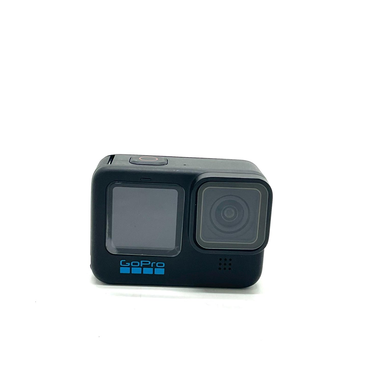 【全額返金保証】【最速発送】GoPro HERO10 Black CHDHX-101-FW 美品 動作確認済