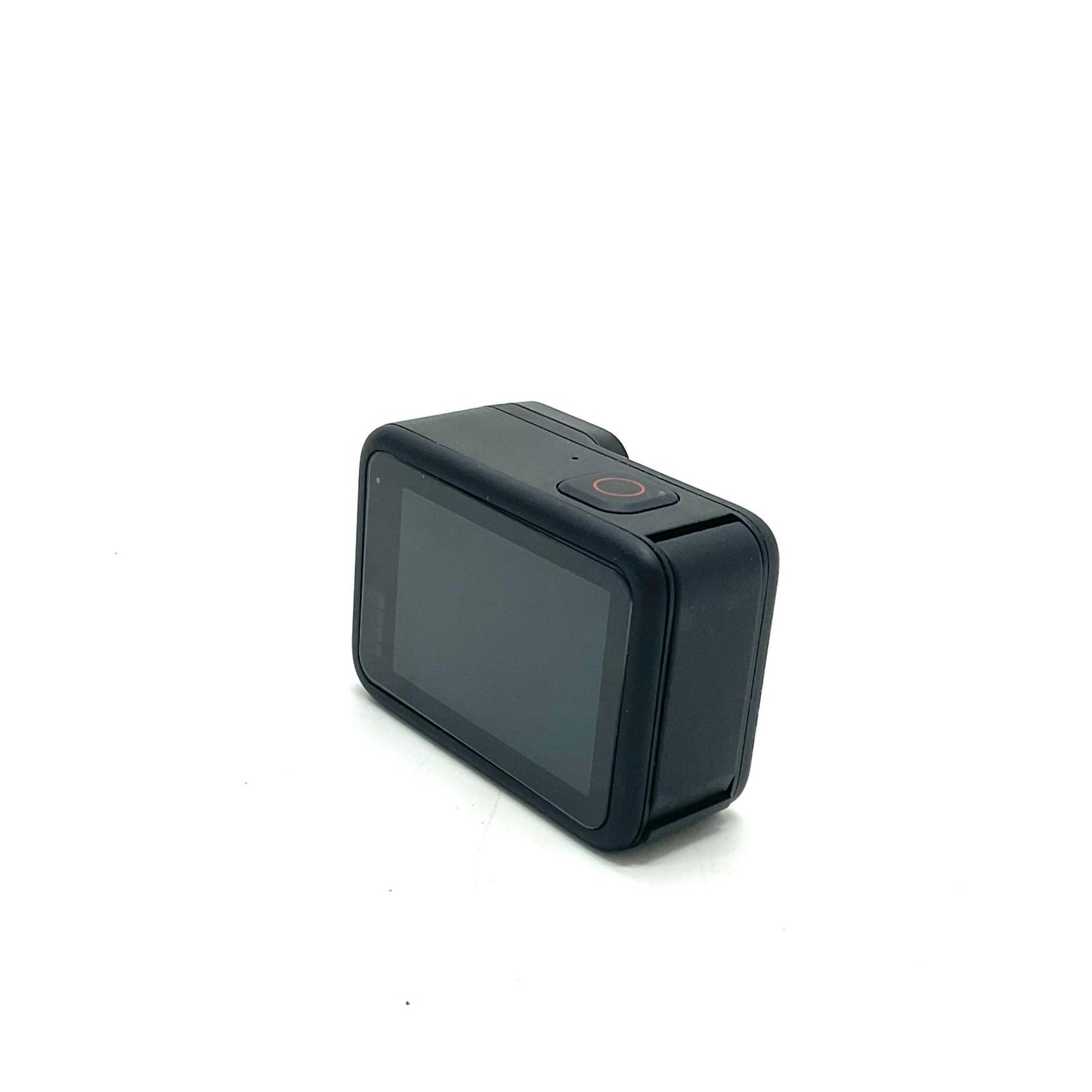 【全額返金保証】【最速発送】GoPro HERO10 Black CHDHX-101-FW 美品 動作確認済