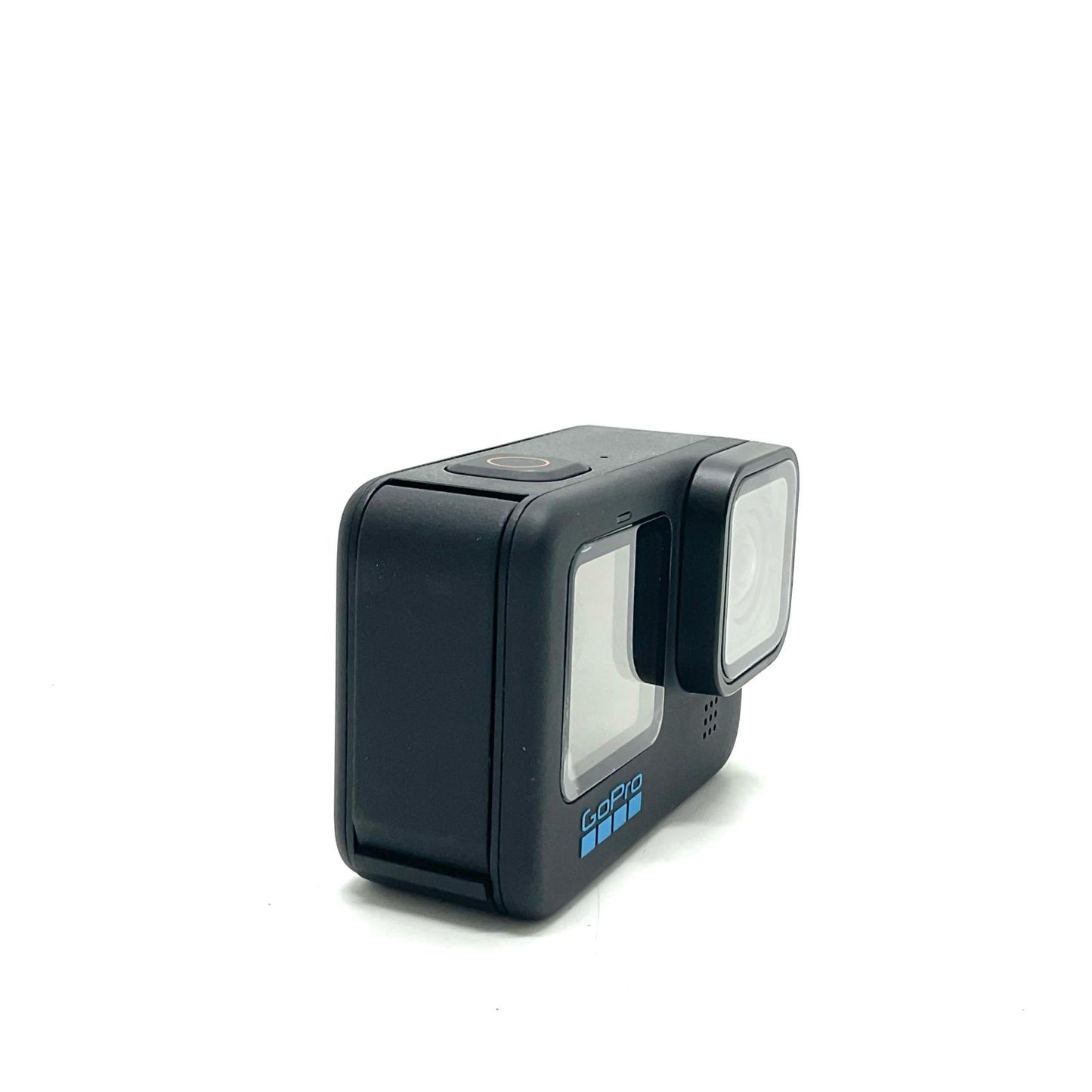 【全額返金保証】【最速発送】GoPro HERO10 Black CHDHX-101-FW 美品 動作確認済