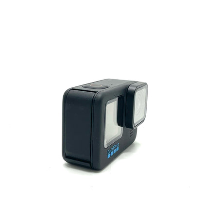 【全額返金保証】【最速発送】GoPro HERO10 Black CHDHX-101-FW 美品 動作確認済