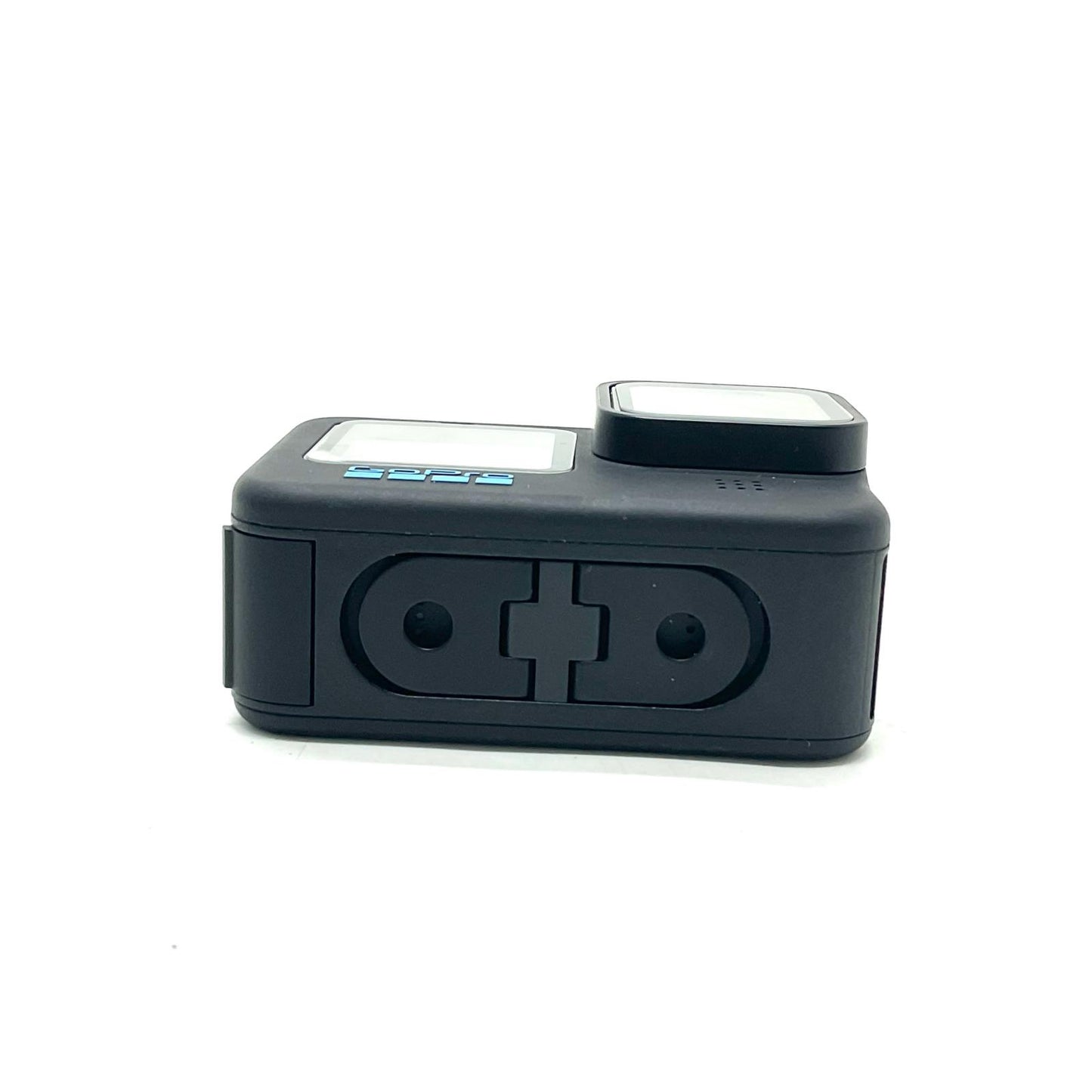 【全額返金保証】【最速発送】GoPro HERO10 Black CHDHX-101-FW 美品 動作確認済