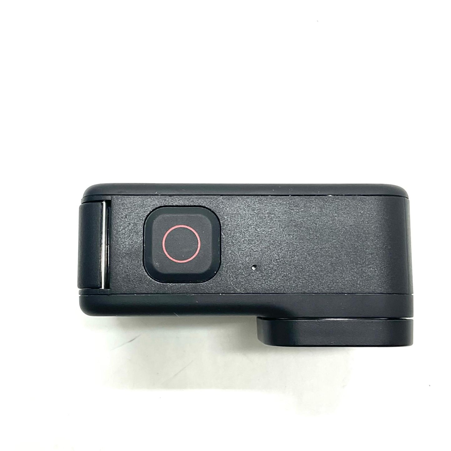 【全額返金保証】【最速発送】GoPro HERO10 Black CHDHX-101-FW 美品 動作確認済