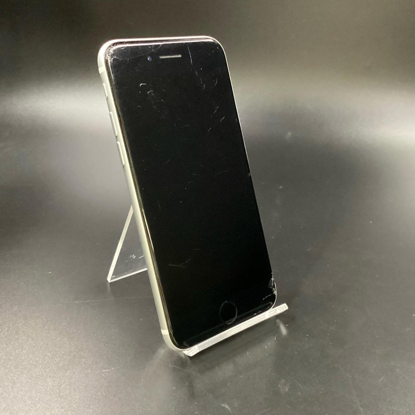 【最速発送】Apple iPhone iPhone SE（第2世代） 64GB ホワイト docomo 白ロム【難有】 75%