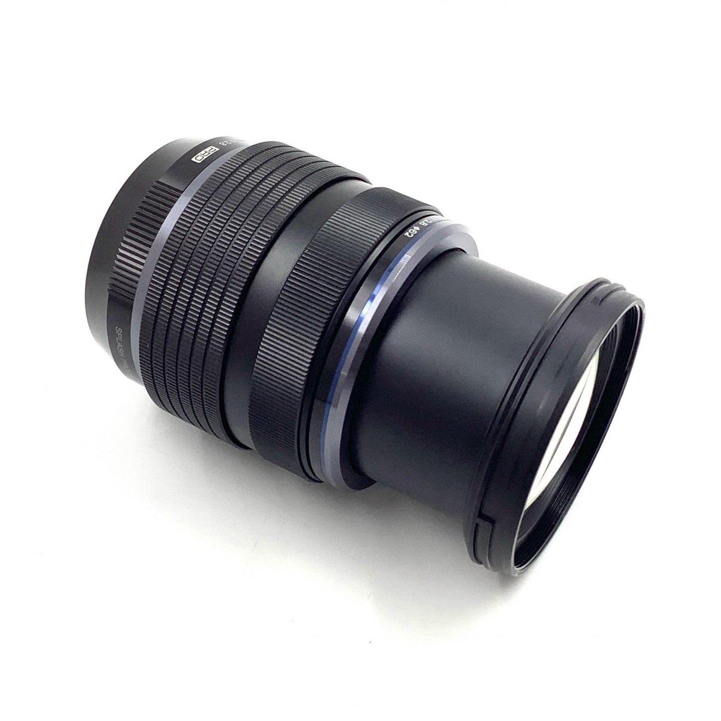 【全額返金保証】【最速発送】OLYMPUS M.ZUIKO DIGITAL ED 12-40mm F2.8 PRO 美品 動作確認済