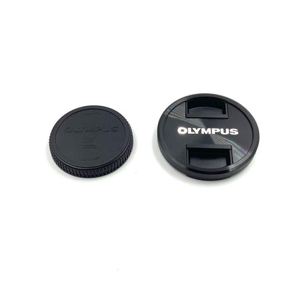 【全額返金保証】【最速発送】OLYMPUS M.ZUIKO DIGITAL ED 12-40mm F2.8 PRO 美品 動作確認済