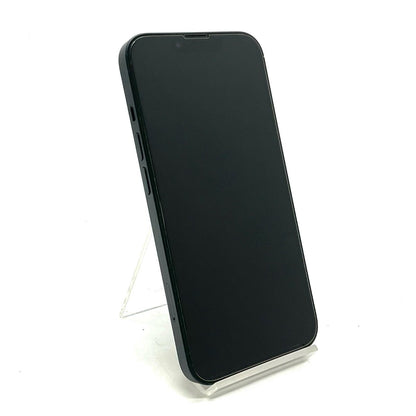 【全額返金保証】【最速発送】Apple iPhone iPhone 14 256GB ミッドナイト Softbank SIMフリー 白ロム 美品 動作確認済 80%