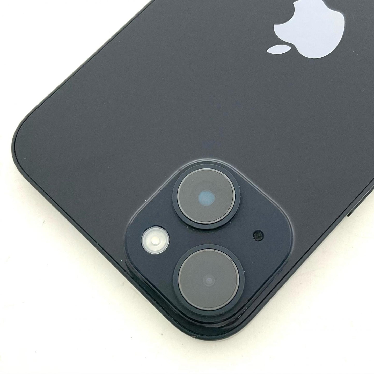【全額返金保証】【最速発送】Apple iPhone iPhone 14 256GB ミッドナイト Softbank SIMフリー 白ロム 美品 動作確認済 80%