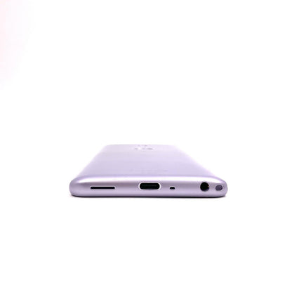 【全額返金保証】【最速発送】富士通 arrows Be4 32GB docomo F-41A 白ロム 動作確認済