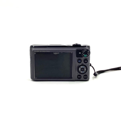 【最速発送】Canon コンパクトデジタルカメラ PowerShot SX720 HS ブラック【難有】