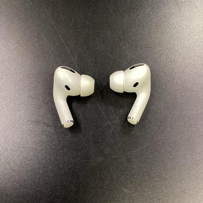 【全額返金保証】【最速発送】Apple AirPods Pro（第1世代） 美品 動作確認済