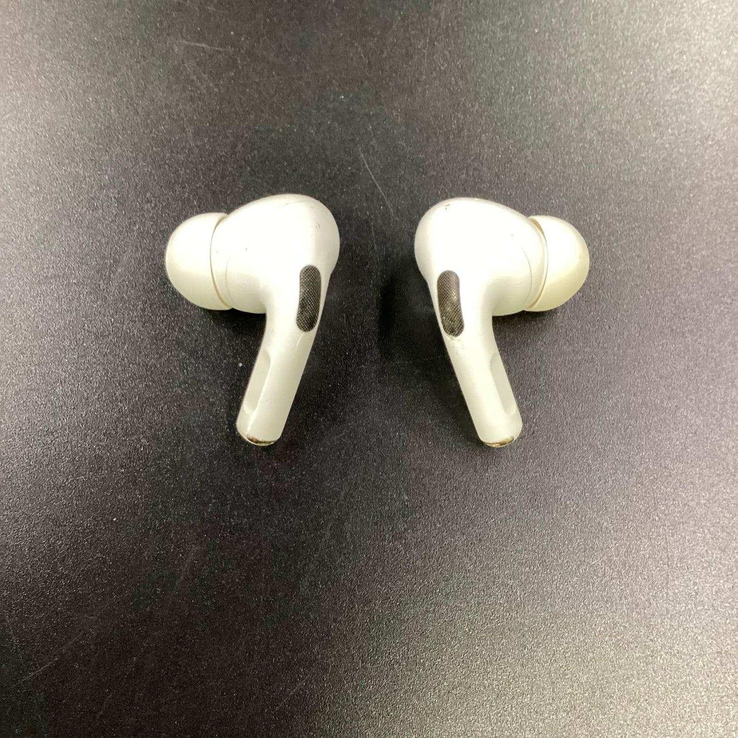 【全額返金保証】【最速発送】Apple AirPods Pro（第1世代） 美品 動作確認済
