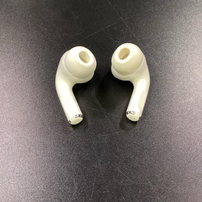 【全額返金保証】【最速発送】Apple AirPods Pro（第1世代） 美品 動作確認済